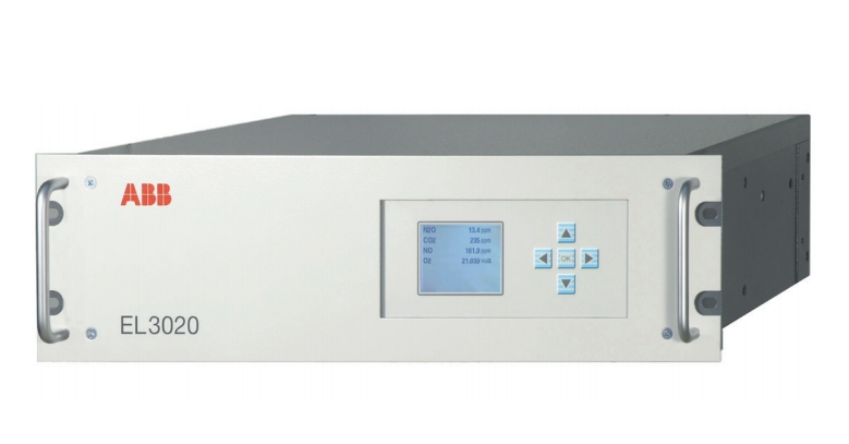 KPS-70型烟气（SO2、NOx）排放连续监测系统
